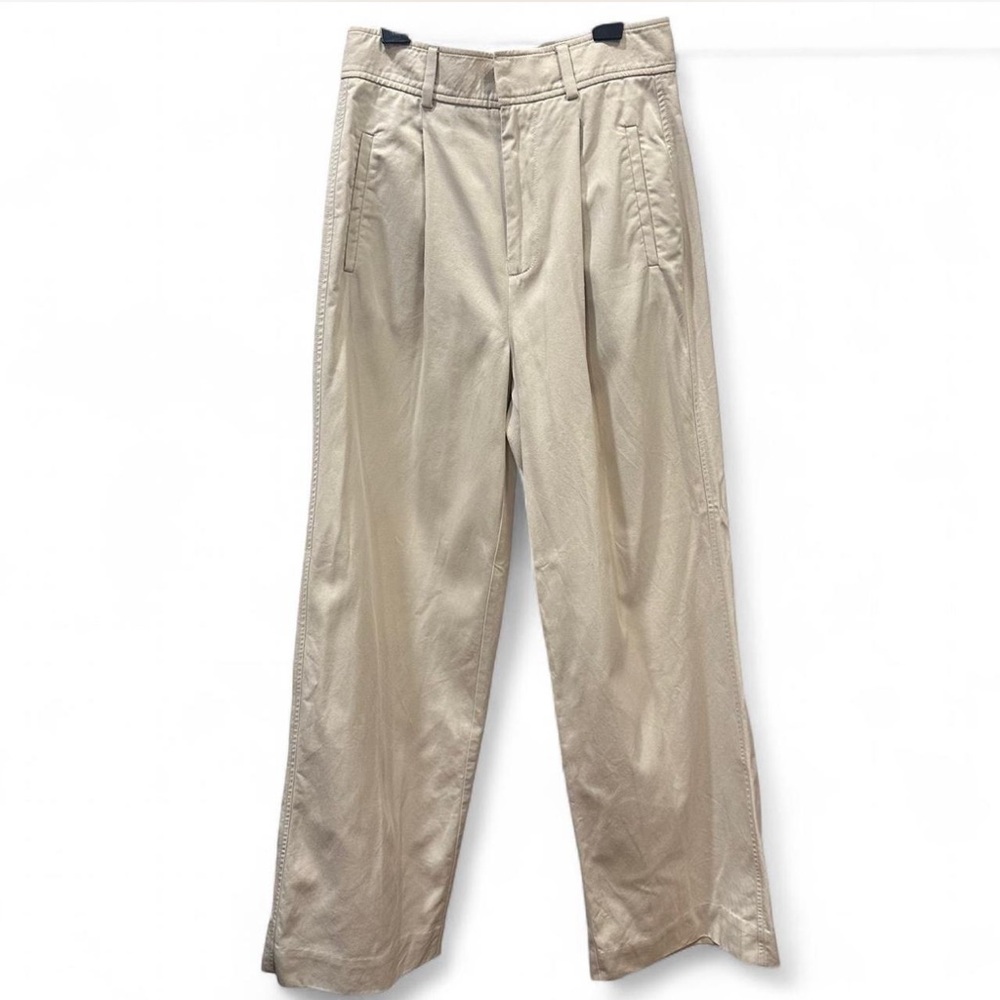 Everlane Khaki Chinos
